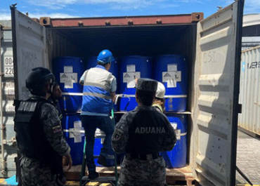 Case #6 Application for Study Permit and PR with Criminal Record